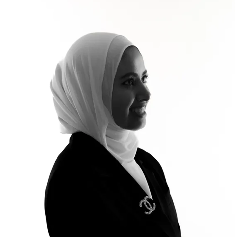@reemblog، من صنّاع المحتوى على تنمية