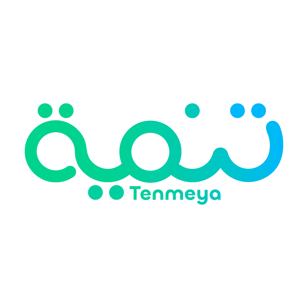 Tenmeya Logo
