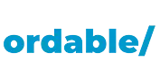 Ordable logo